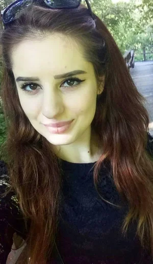 Veronica