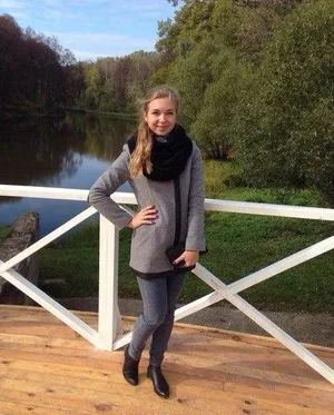 Bella XXX