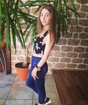 Vanessa