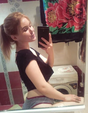 Sex Fantasy