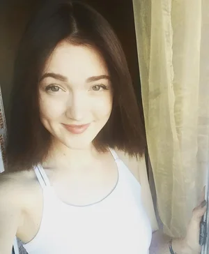 Lick my pussy
