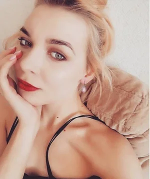 April