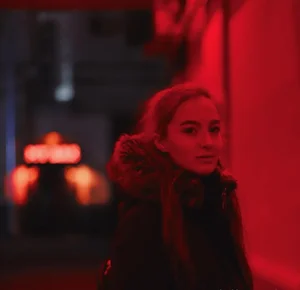 Leah