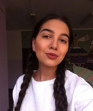 Rebecca